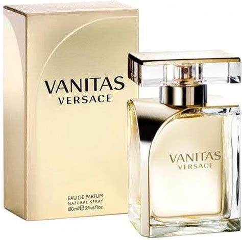 versace vanitas 100ml douglas|Versace vanitas eau de parfum.